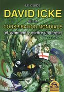 Le guide de David Icke de la conspiration mondiale