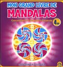 Mon grand livre de Mandalas