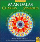 Chakras mandalas symboles