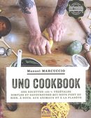 Uno cookbook
