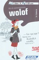 Kit Wolof L/CD