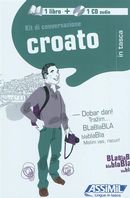 Kit Croato L/CD