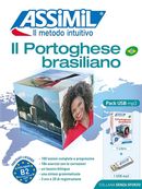 Il portughese brasiliano S.P. L/USB