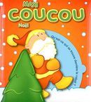 Maxi coucou Noël - Rouge