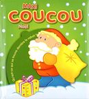 Maxi coucou Noël - Vert