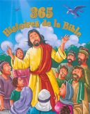 365 Histoires de la Bible