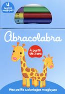 Abracolabra - Girafe