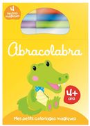 Abracolabra - Crocodile