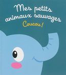 Mes petits animaux sauvages Coucou!