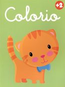 Colorio Chat