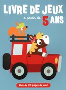 Cheval 5 ans
