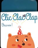 Clic Clac Clap : Bravo !