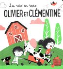 Olivier et Clémentine