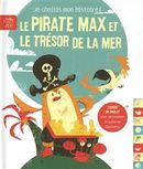 Le pirate Max et le trésor de la mer