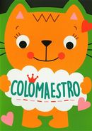 Colomaestro - Le chat