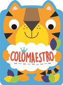 Colomaestro - Le tigre