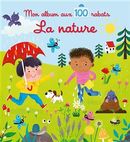 La nature - Mon album aux 100 rabats