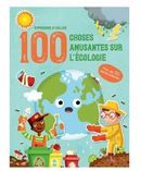 L'écologie - 100 choses amusantes