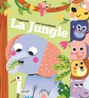 La Jungle - J'apprends avec les animaux