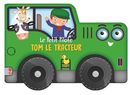 Tom le tracteur - Le Petit Pilote