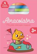 Abracolabra 3+ - Le canard