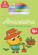 Abracolabra 4+ - Le chat