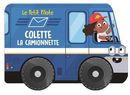 Colette la camionnette - Le Petit Pilote