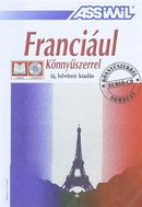 Franciaul konnyuszerrel S.P. L/CD (4)