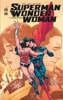 Superman/Wonder Woman 03 Révélations
