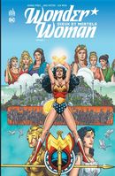 Wonder Woman : Dieux et Mortels - volume 1
