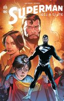 Superman Lois & Clark