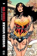 Wonder Woman Terre-Un 01