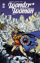 Wonder woman 02 : Dieux et mortels