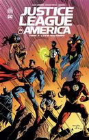 Justice League of America 02 : La fin des temps