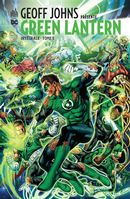 Geoff Johns présente Green Lantern Intégrale 05
