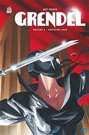 Grendel 02 : Christine Spar
