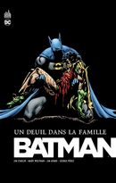 Batman  Un deuil dans la famille N.E.
