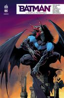 Batman : La nuit des monstres