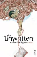 The Unwritten 01