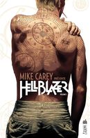 Mike Carey présente Hellblazer 01