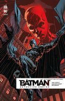 Batman détective comics 02 : Le syndicat des victimes