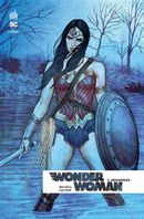 Wonder Woman rebirth 02 : Mensonges