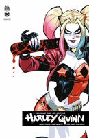 Harley Quinn rebirth 01 : Bienvenue chez les Keupons