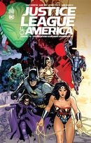 Justice League of America 04 : Troisième guerre mondiale