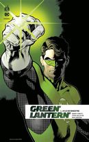 Green Lantern rebirth 01 : La loi de Sinestro