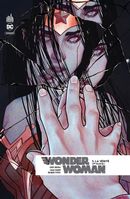 Wonder woman rebirth 03 : La vérité 1er partie