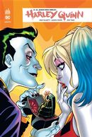 Harley Quinn rebirth 02 : Le joker aime Harley