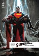Superman rebirth 03  : Mes doubles et moi