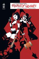 Harley Quinn rebirth 03 : Le futur contre-attaque