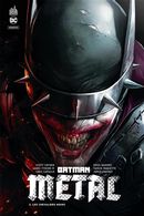 Batman metal 02 : Les chevaliers noirs